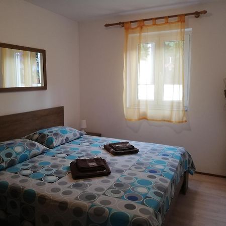 Apartment Sanja 普莱曼图拉 外观 照片