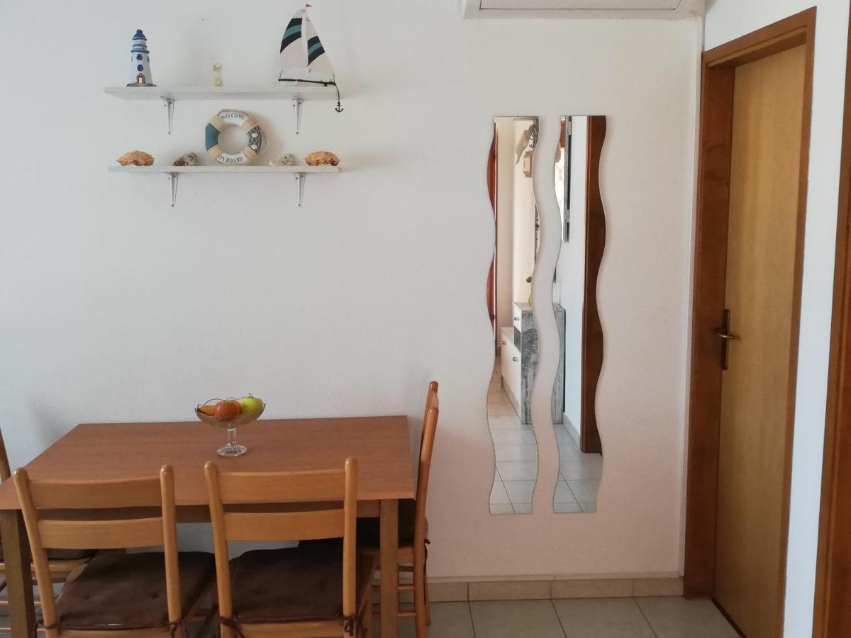 Apartment Sanja 普莱曼图拉 外观 照片