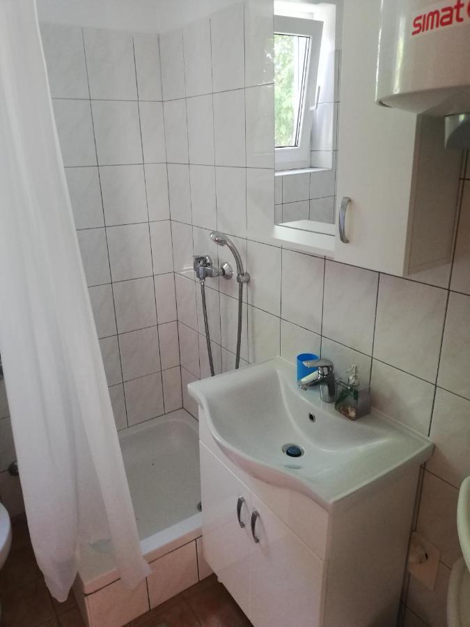 Apartment Sanja 普莱曼图拉 外观 照片