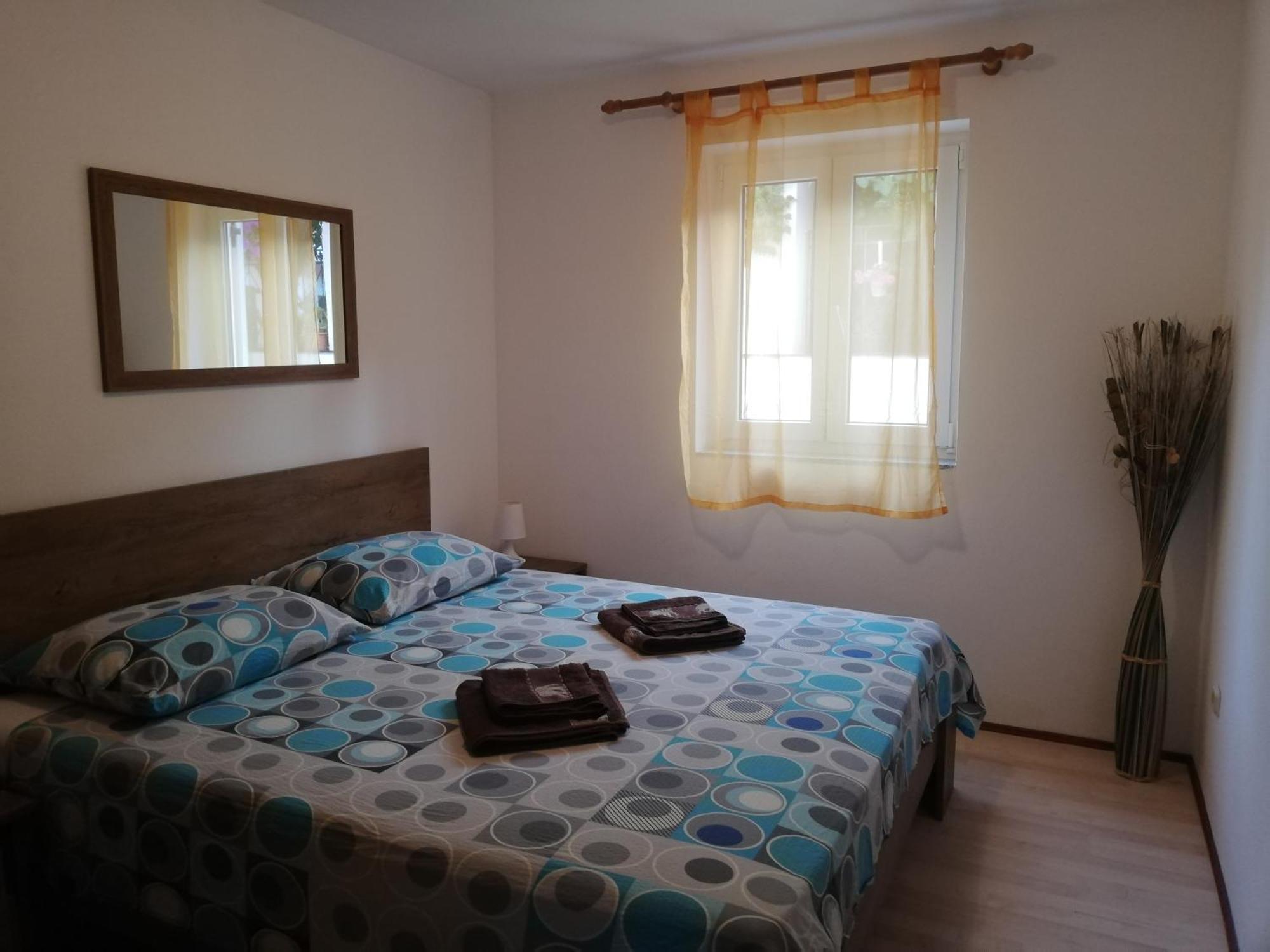 Apartment Sanja 普莱曼图拉 外观 照片